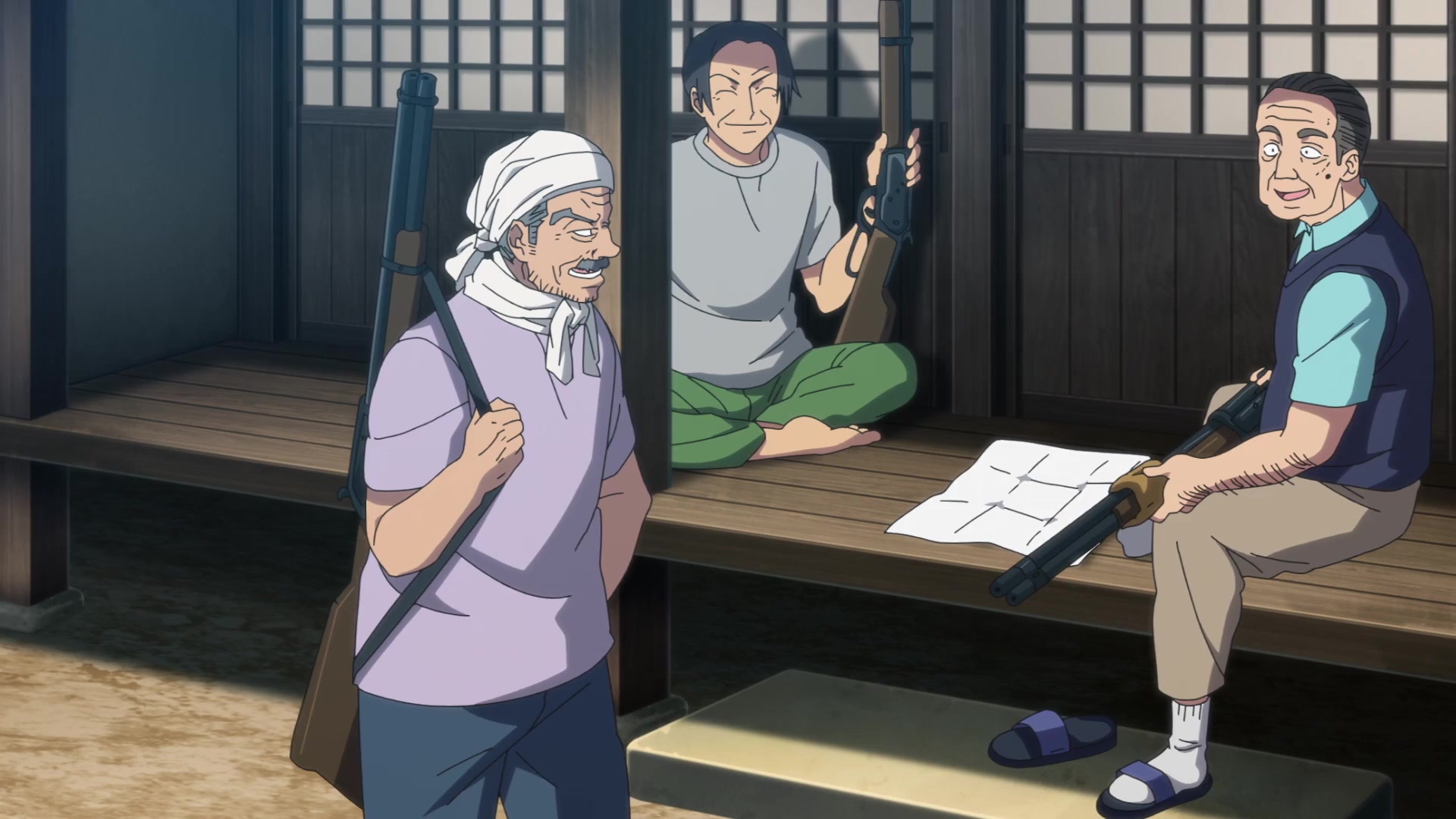 [Tsukyio Editing Resources] Zom 100 - Ep 9 - 243.mp4